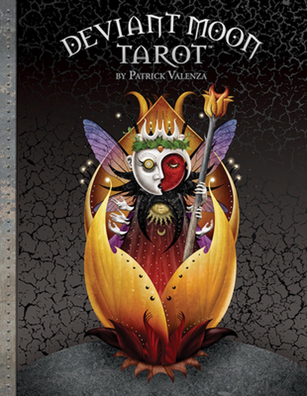 Deviant Moon Tarot Book Pdf Free Download