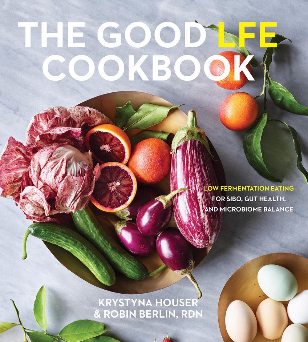Better Biome Cookbook, 9781572843073