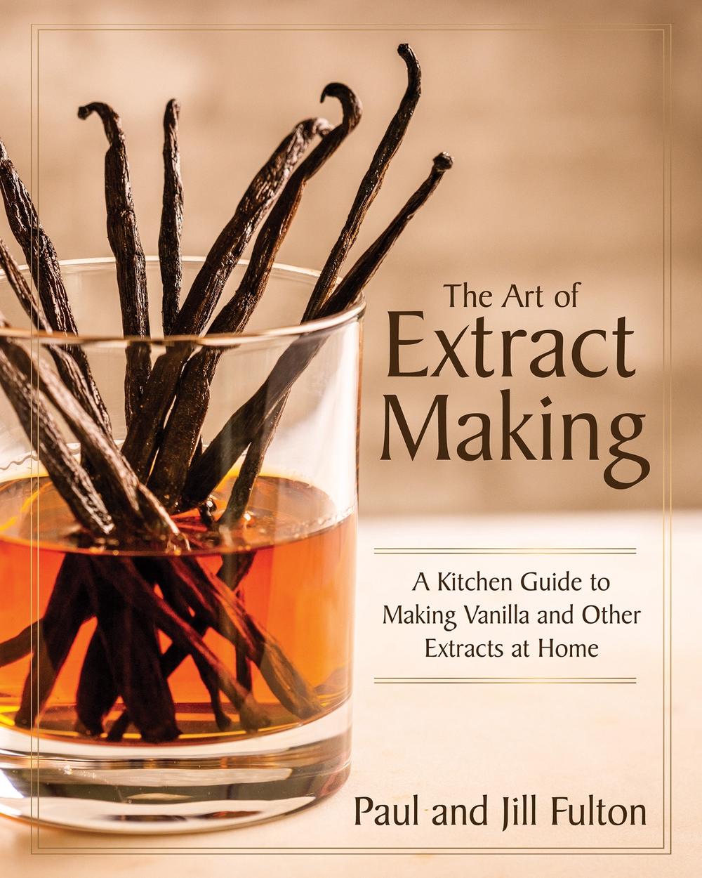 The Art of Extract Making, 9781572843301