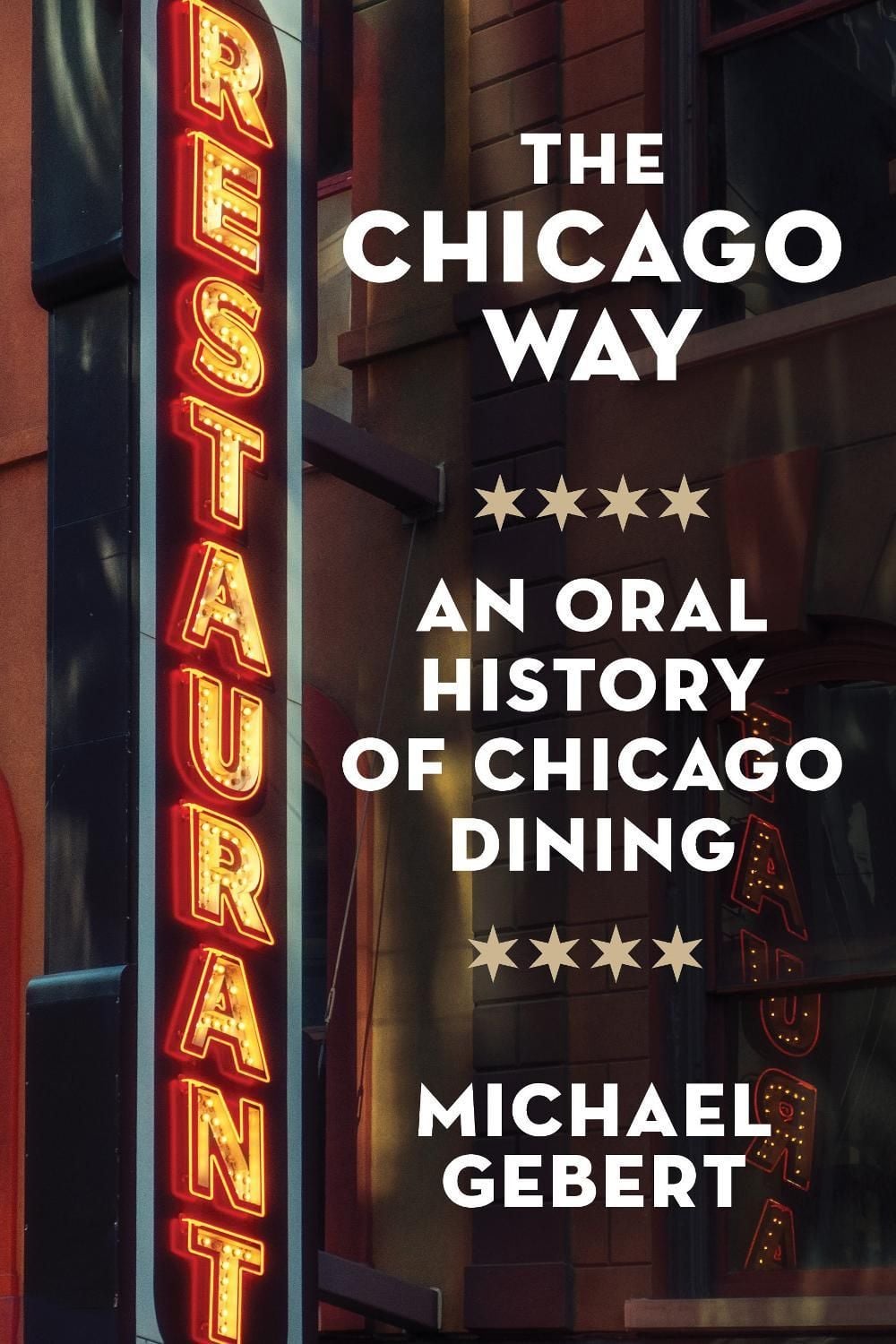The Chicago Way by Michael Gebert - ISBN: 9781572843776