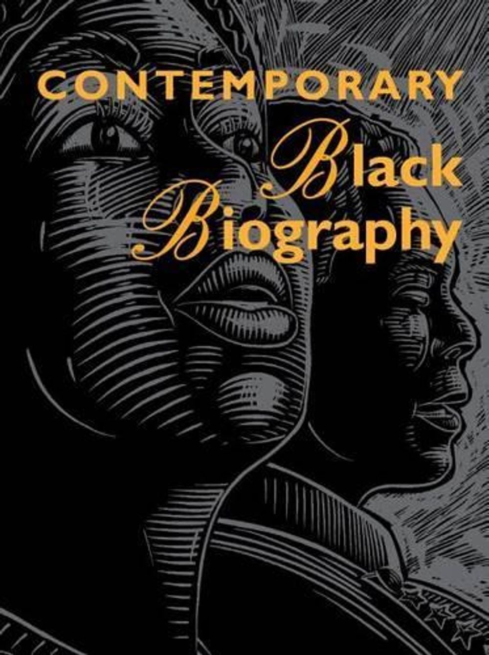 Contemporary Black Biography by Deborah A. Ring - ISBN: 9781573024167