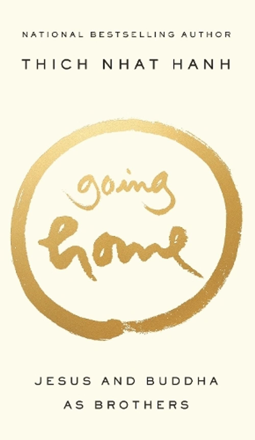Going Home by Thich Nhat Hanh - ISBN: 9781573228305