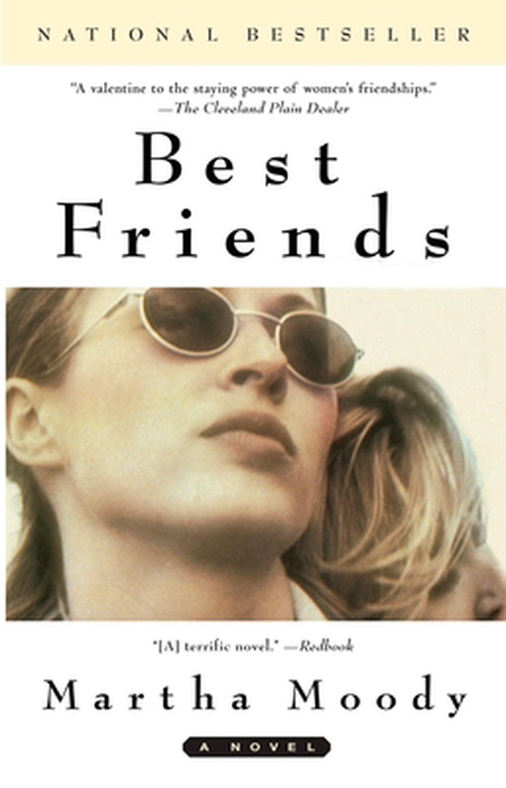 Best Friends by Martha Moody - ISBN: 9781573229357