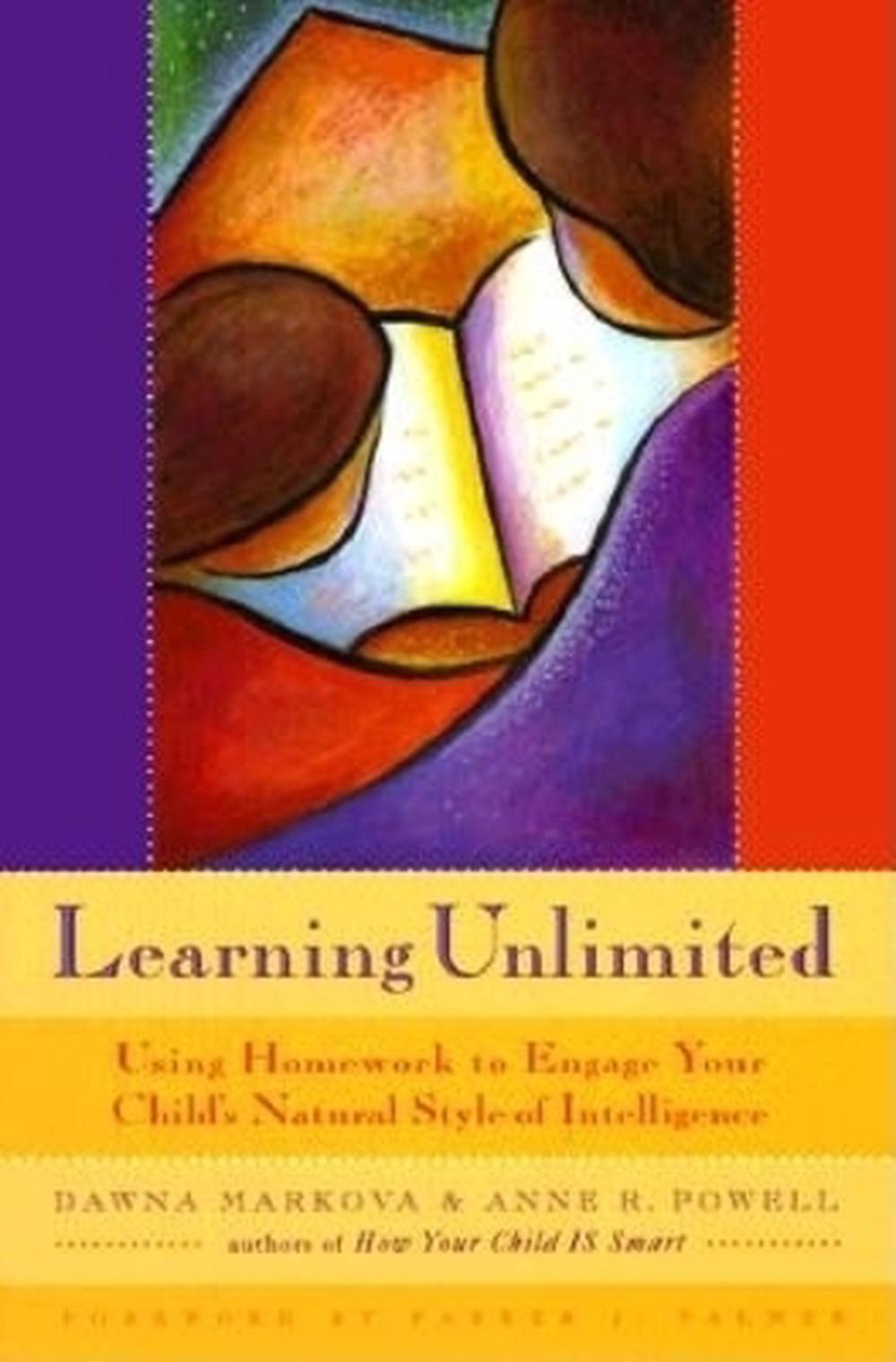 Learning Unlimited, 9781573241168