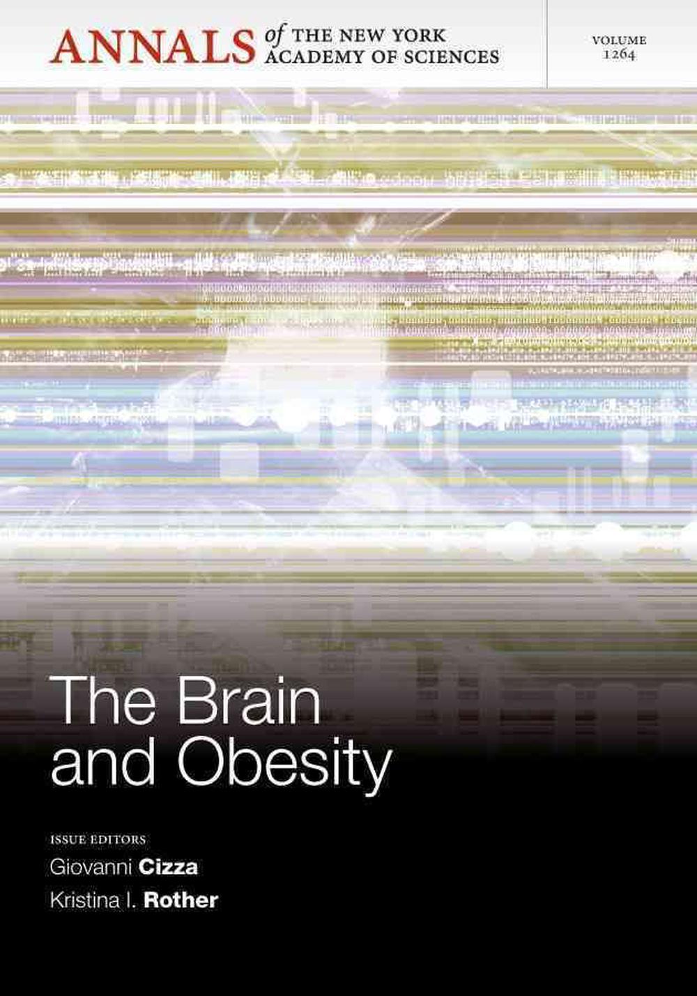 The Brain and Obesity, Volume 1264, 1st Edition, 9781573318600