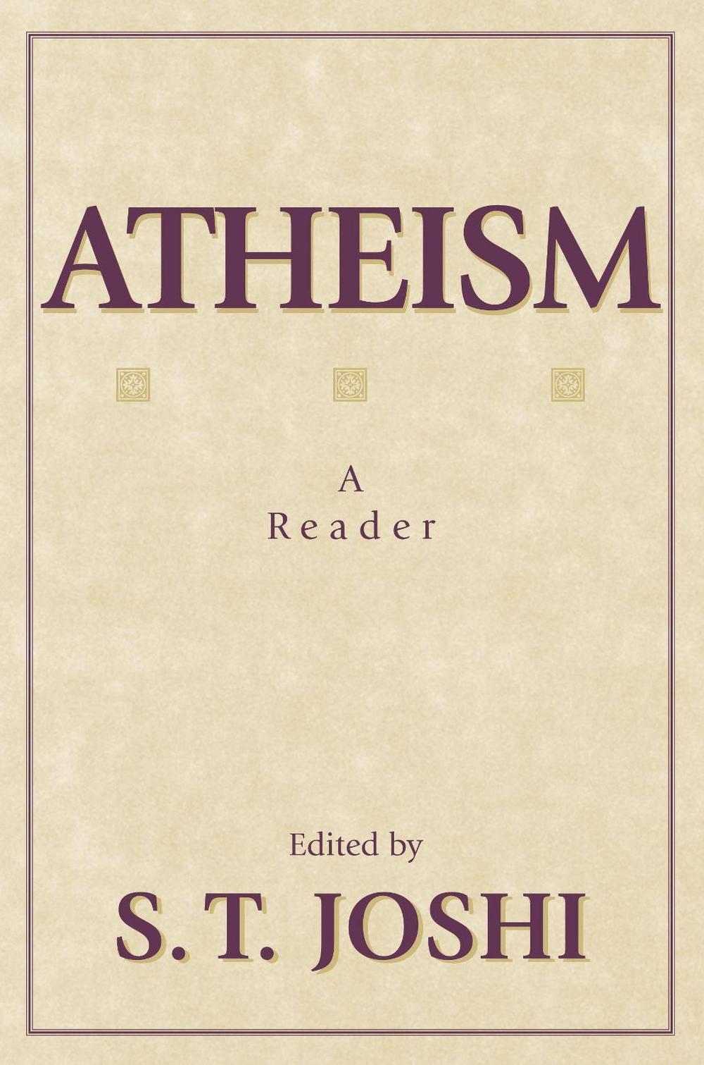 Atheism, 9781573928557