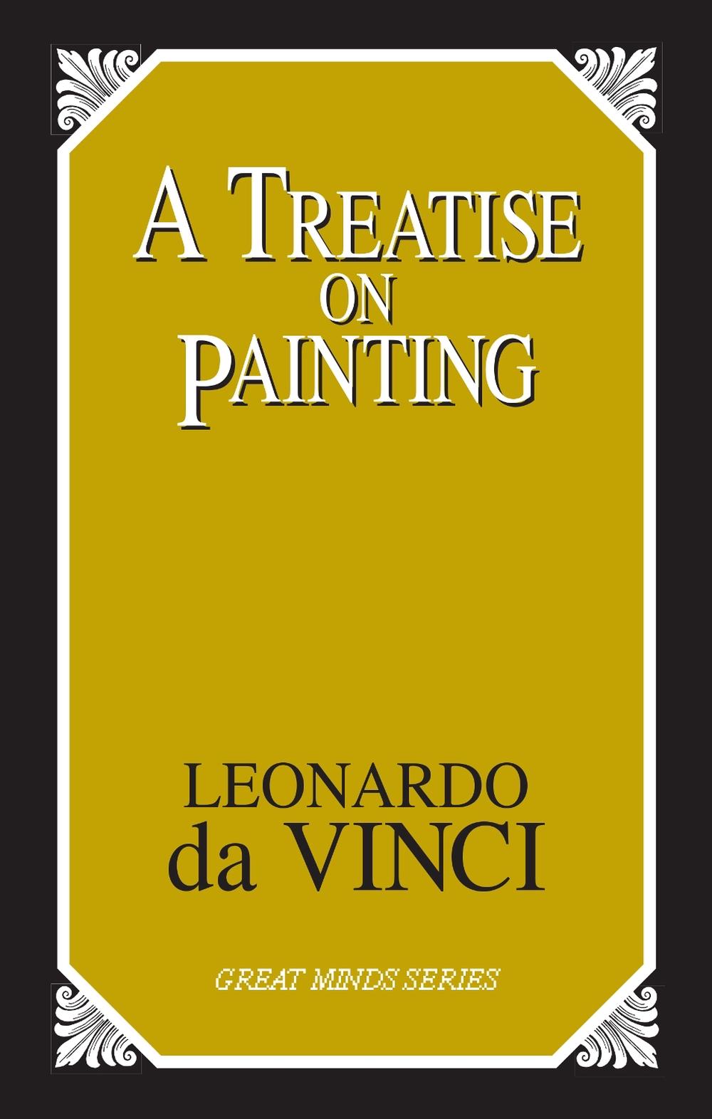 A Treatise on Painting, 9781573929509