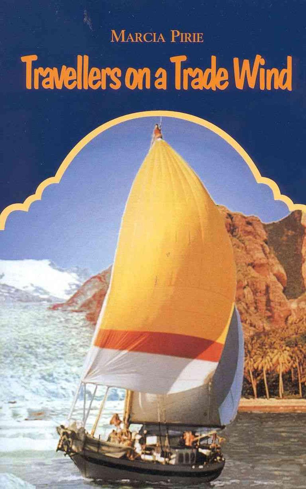 Travellers on a Trade Wind, 9781574090659