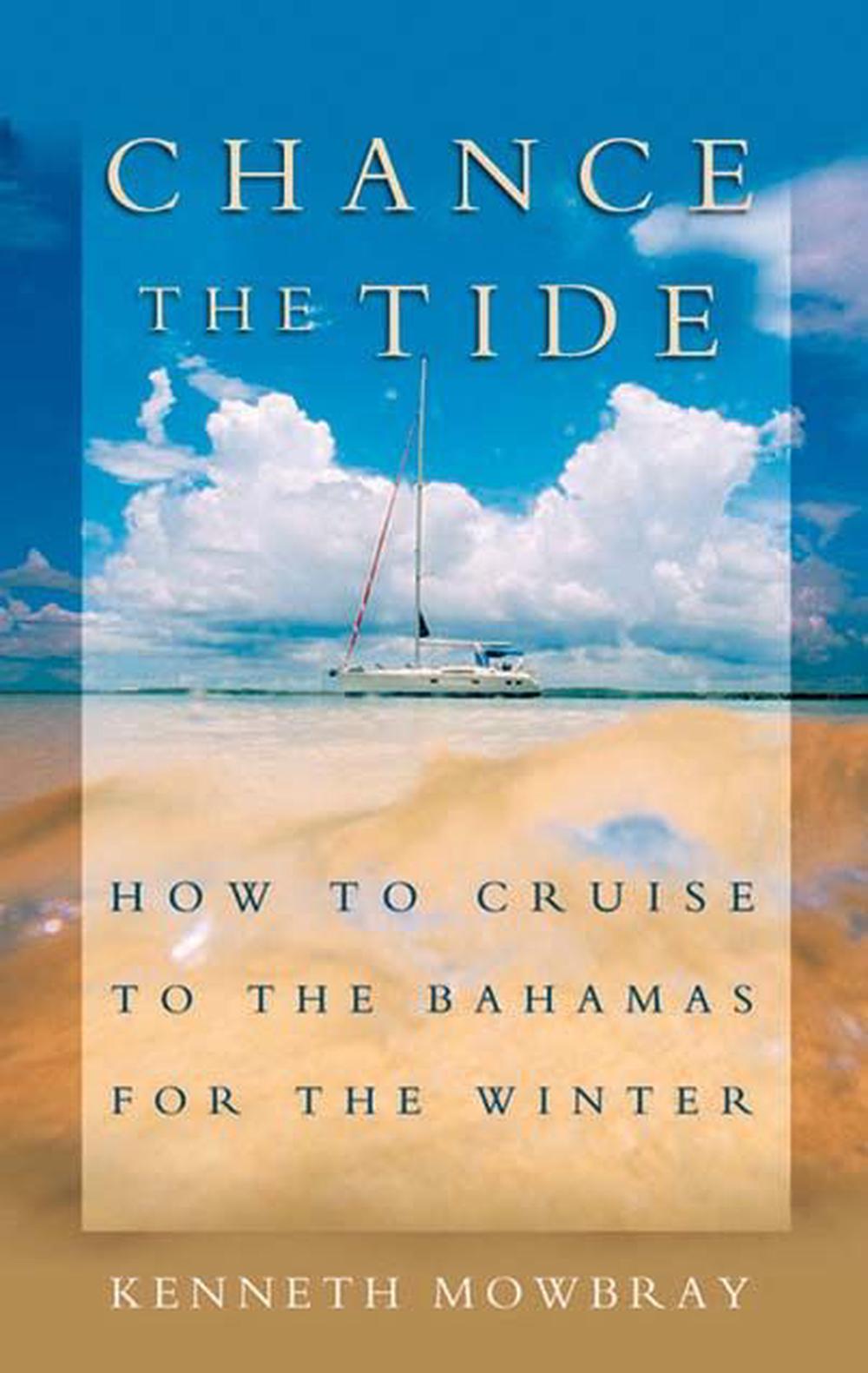 Chance the Tide, 9781574091472