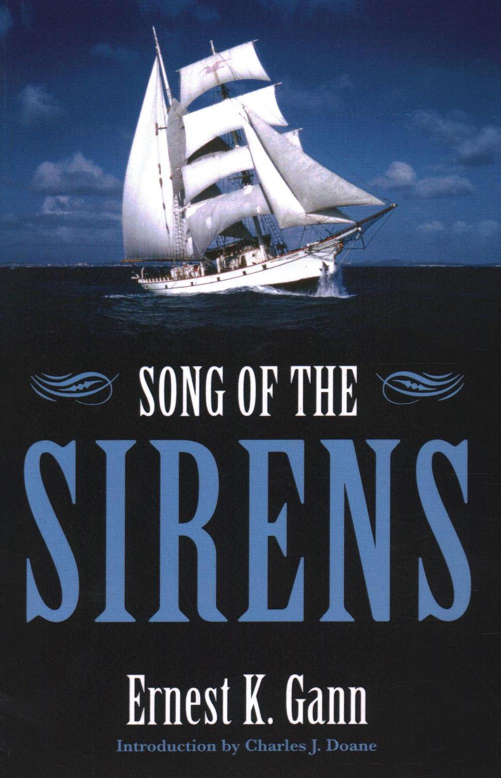 Song of the Sirens, 9781574092547
