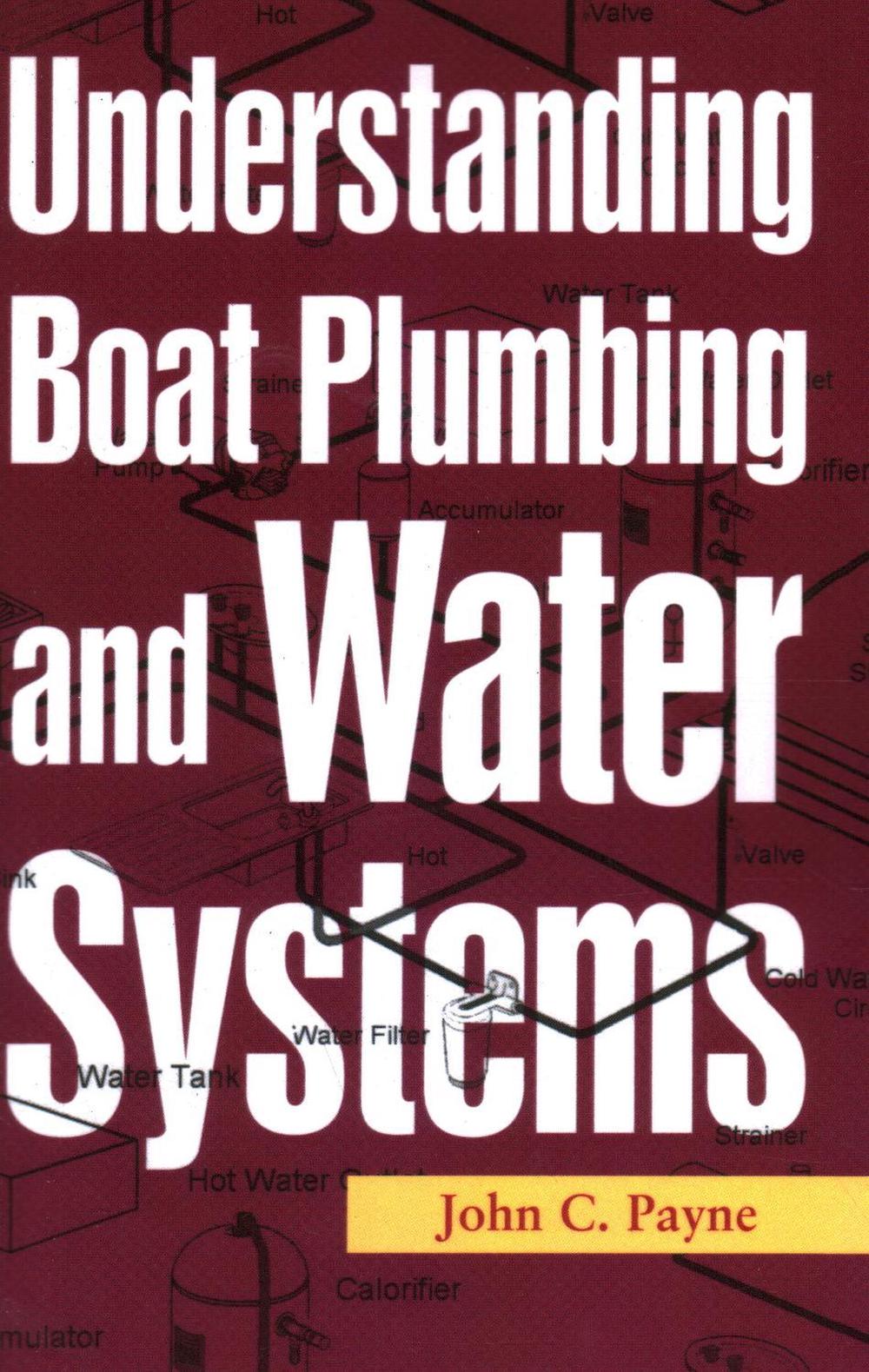 Understanding Boat Plumbing and Water Systems, 9781574092639