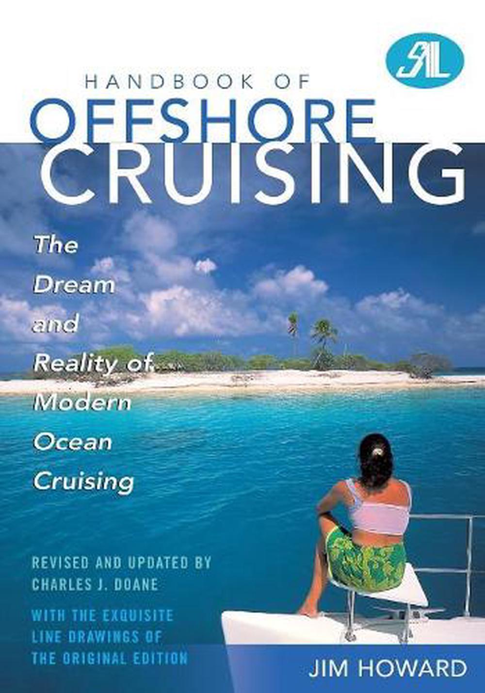 Handbook of Offshore Cruising, 9781574092790