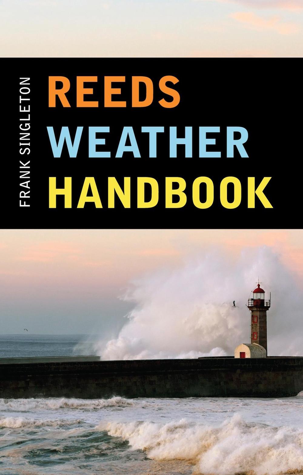 Reeds Weather Handbook, 9781574093544