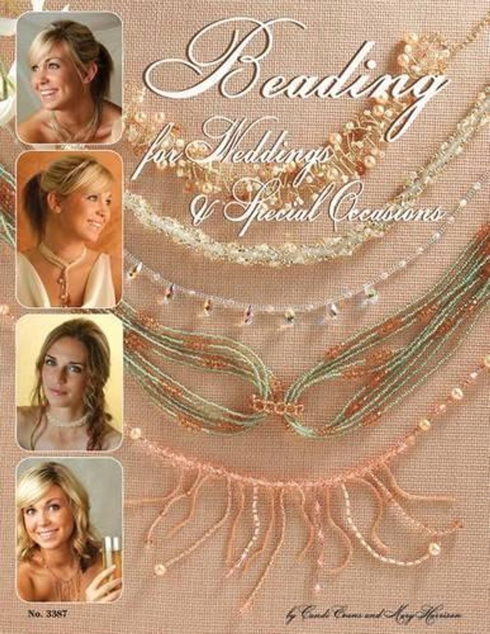 Beading for Weddings & Special Occasions by Candi Evans - ISBN: 9781574212648