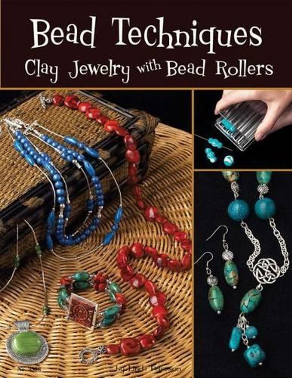 Bead Techniques by Linda Peterson - ISBN: 9781574213003