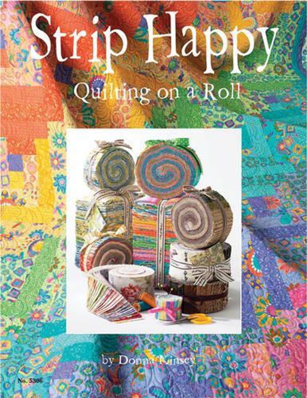 Strip Happy by Suzanne McNeill - ISBN: 9781574216165