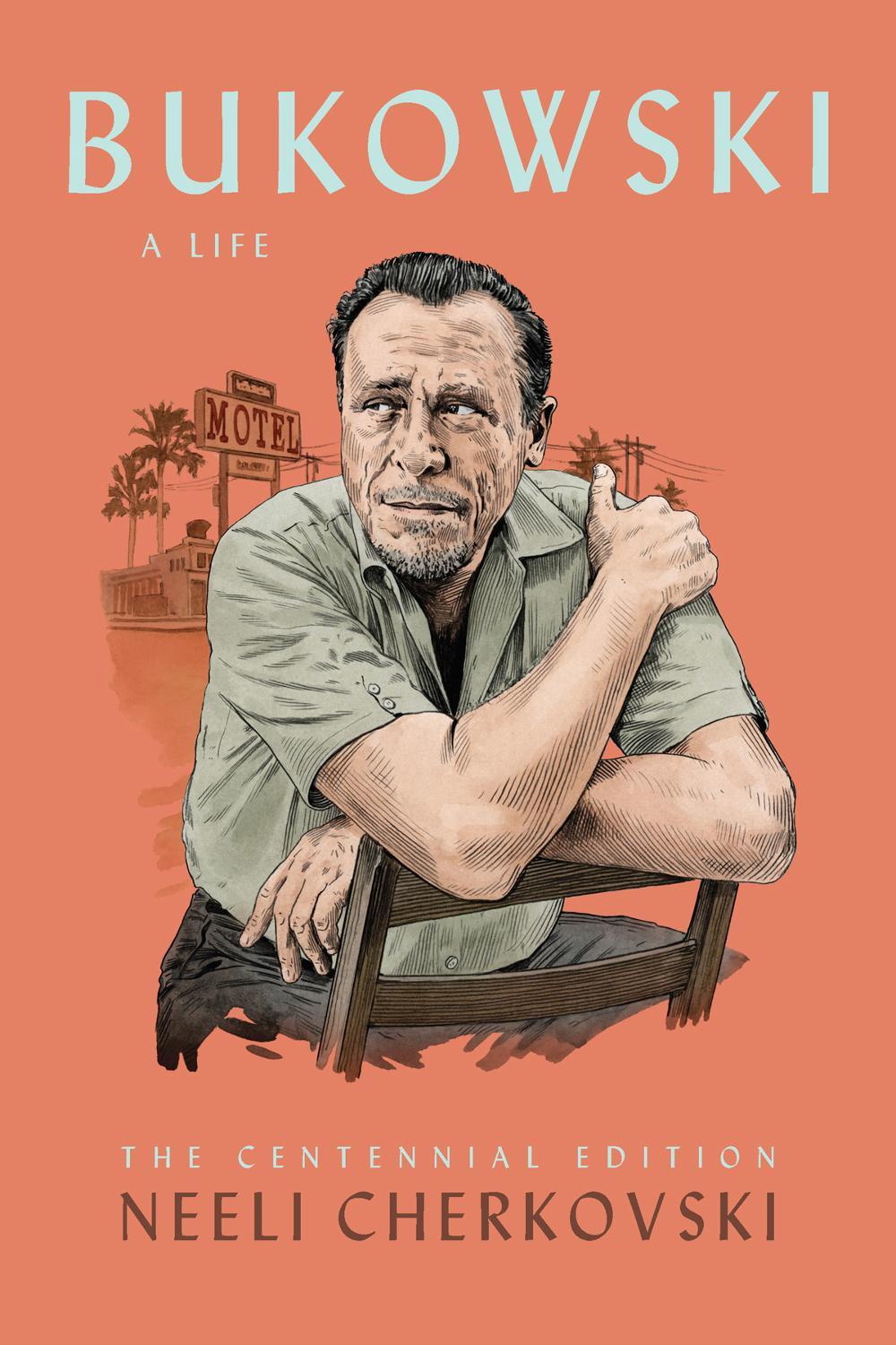 Bukowski, A Life, 9781574232417