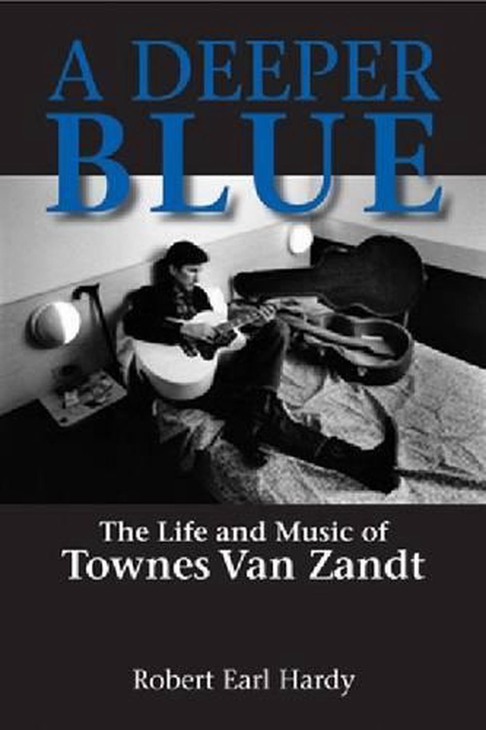 A Deeper Blue by Robert Earl Hardy - ISBN: 9781574412857