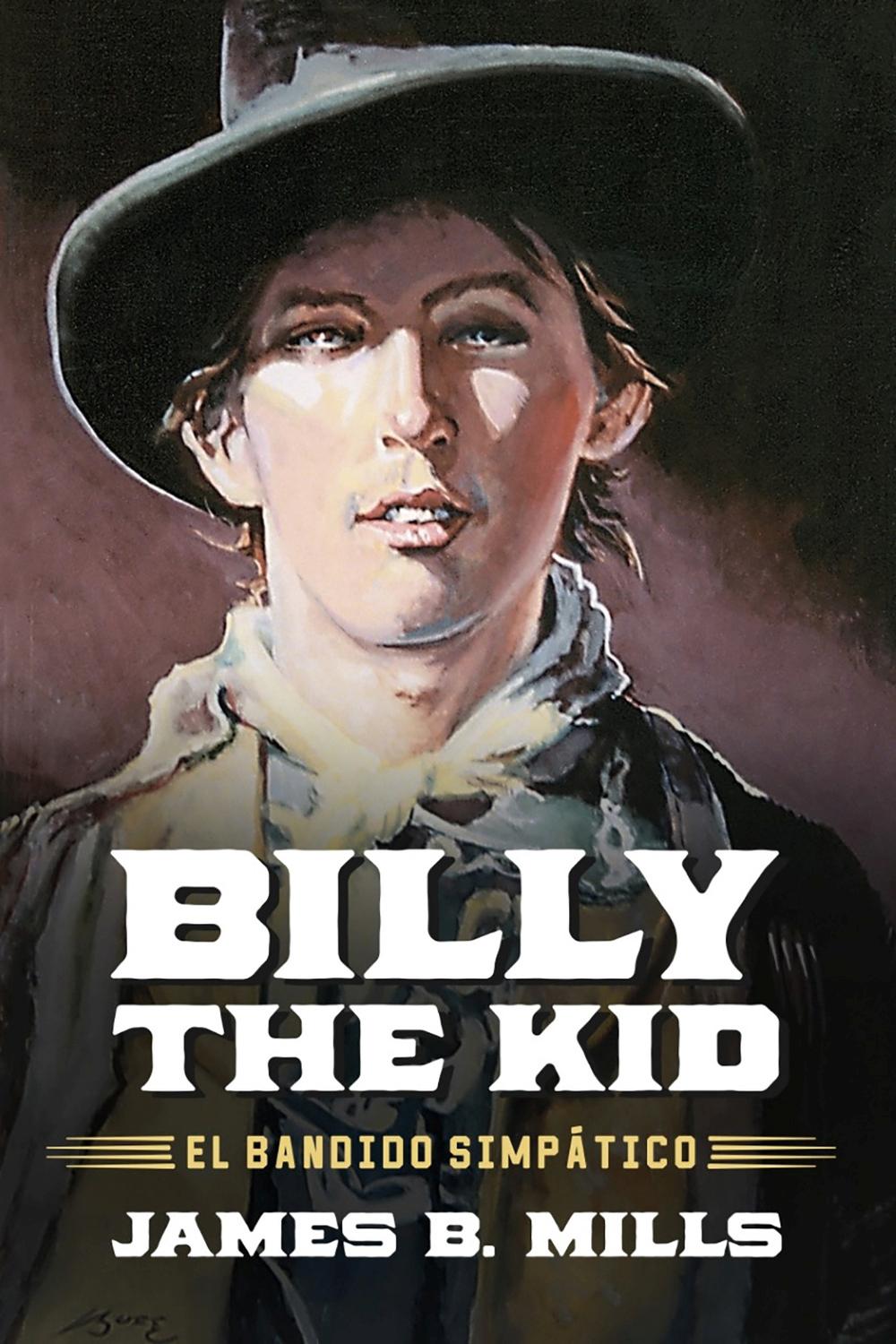 Billy the Kid, 9781574418781