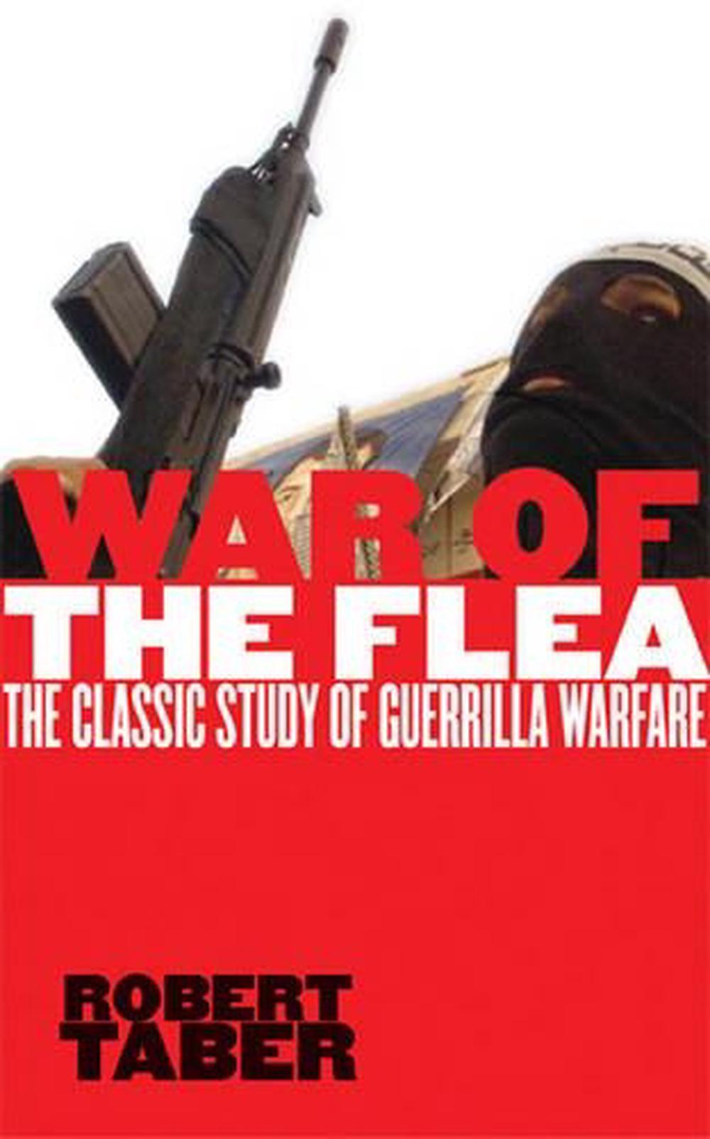 War of the Flea, 9781574885552
