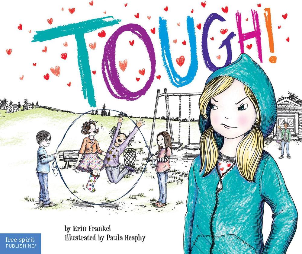 Tough! by Erin Frankel - ISBN: 9781575424385