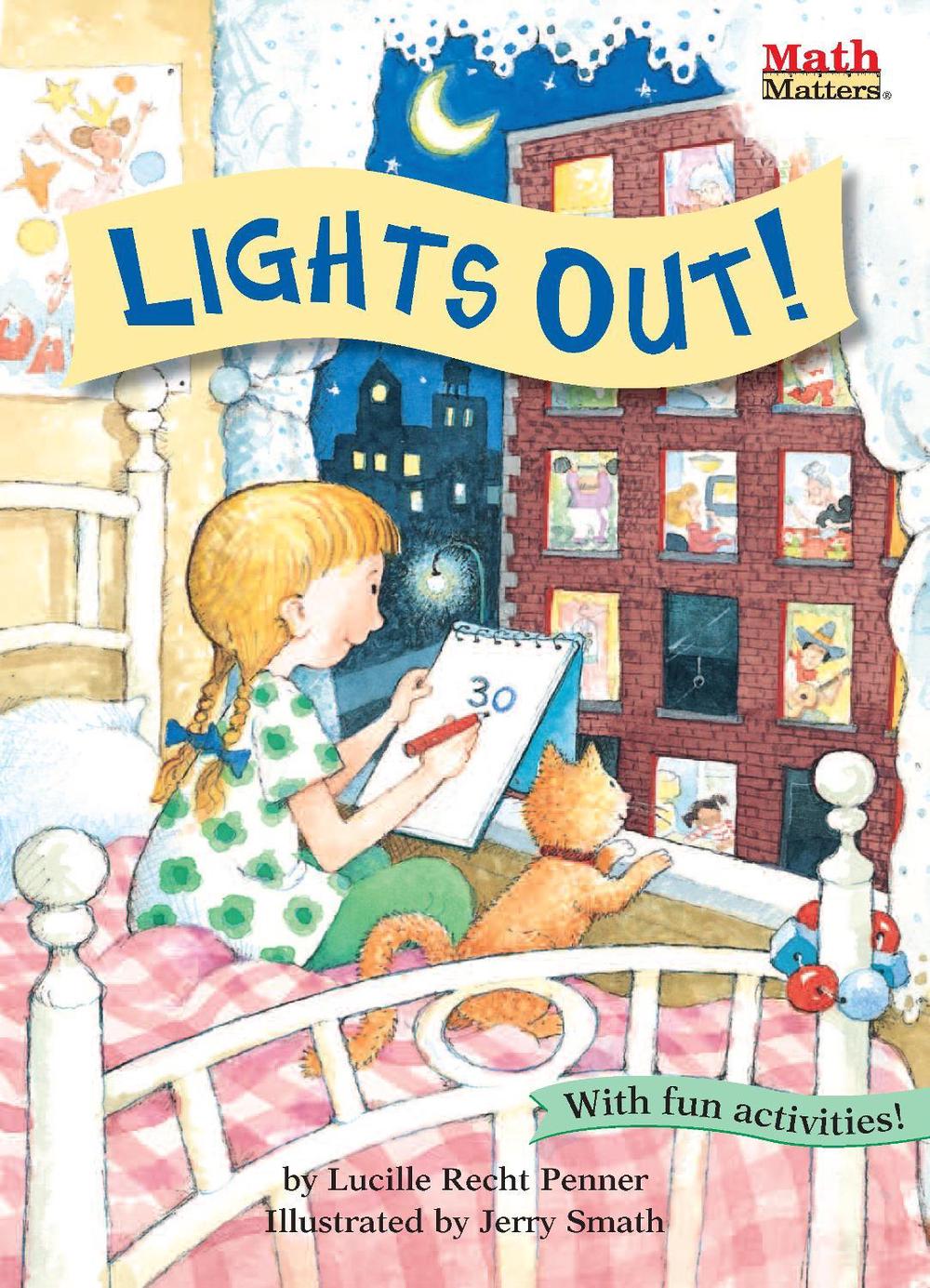 Lights Out! by Lucille Recht Penner - ISBN: 9781575650920