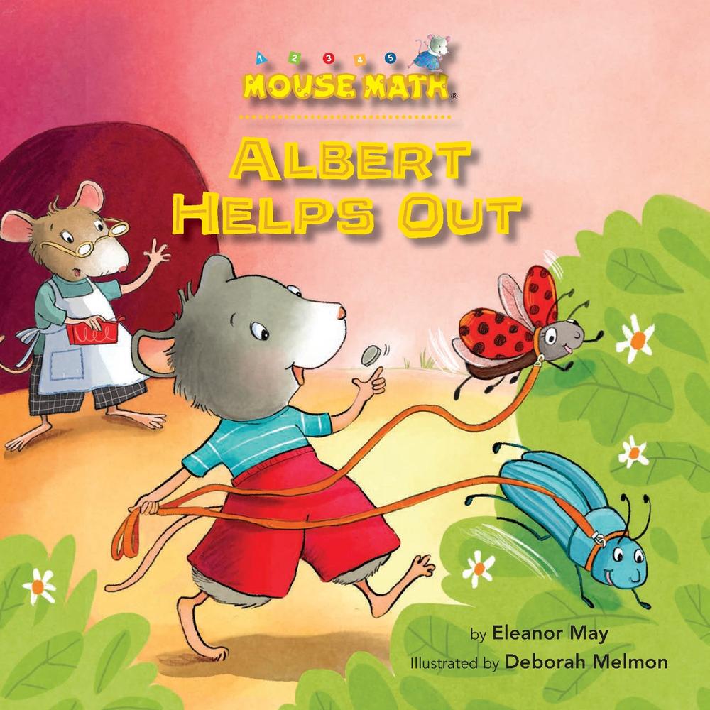 Albert Helps Out by Eleanor May - ISBN: 9781575658605