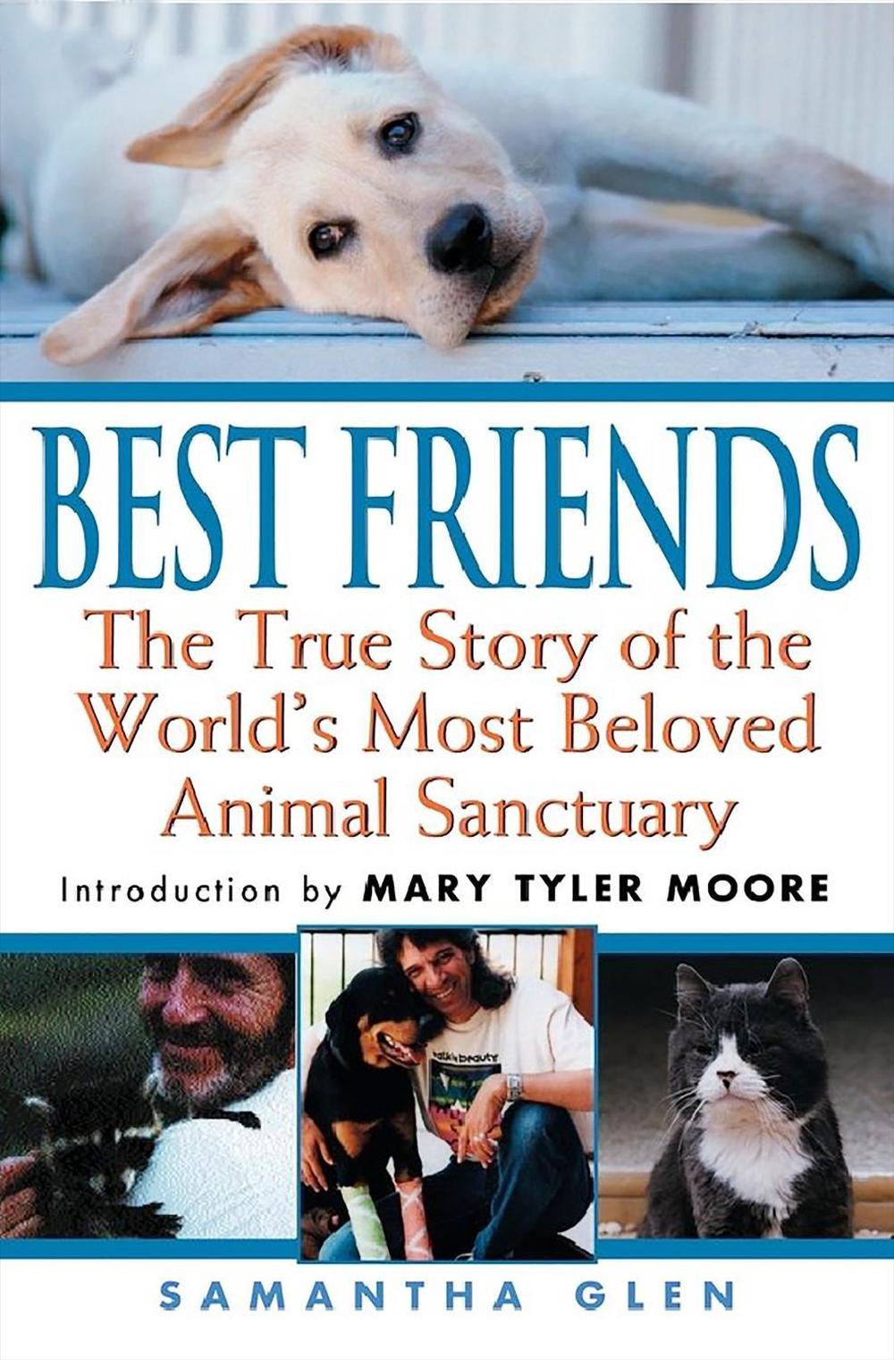 Best Friends by Samantha Glen - ISBN: 9781575667355
