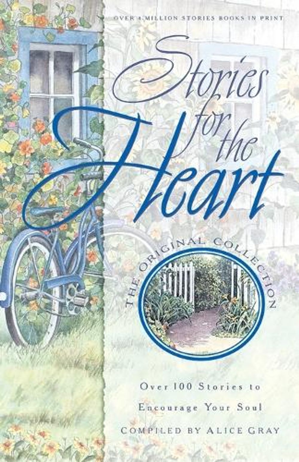 Stories for the Heart #01 by Alice Gray - ISBN: 9781576731277