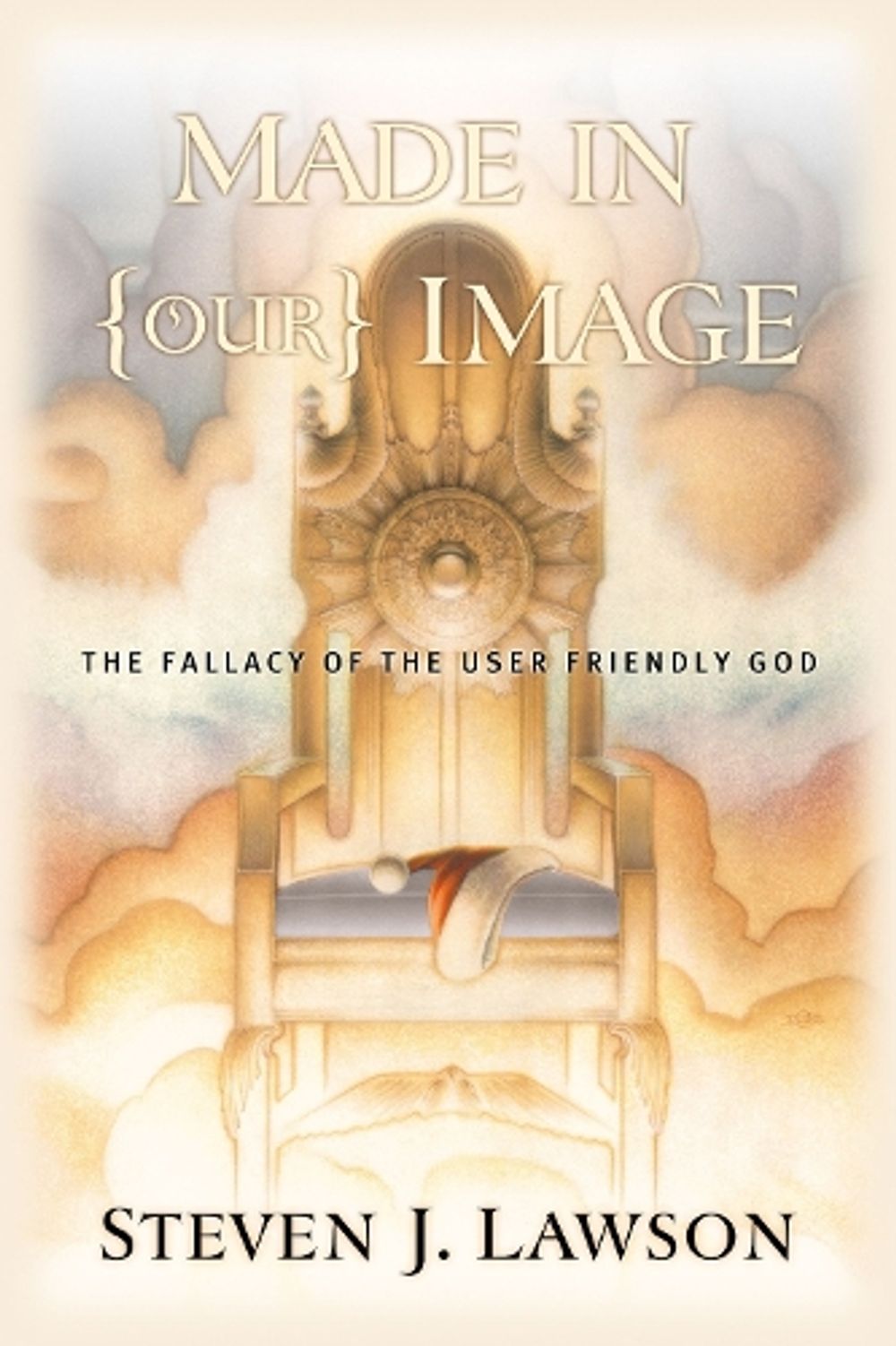 Made in (Our) Image by Steven J. Lawson - ISBN: 9781576736104