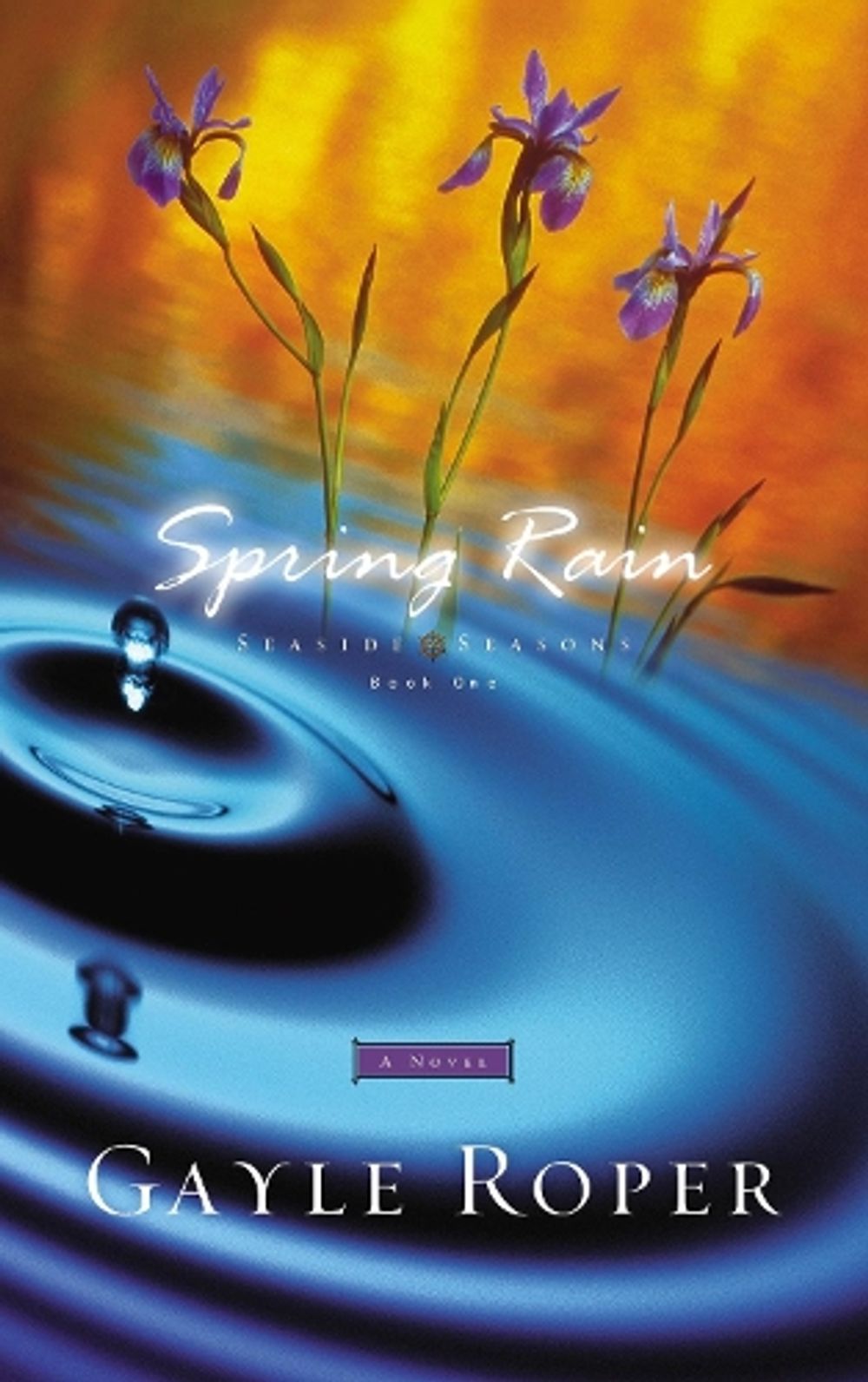 Spring Rain by Gayle Roper - ISBN: 9781576736388