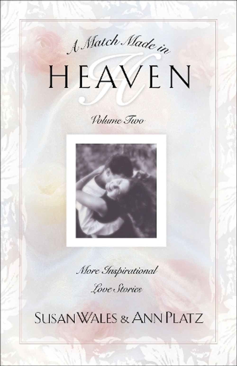 Match Made in Heaven (Vol 2) by Susan Wales - ISBN: 9781576736586