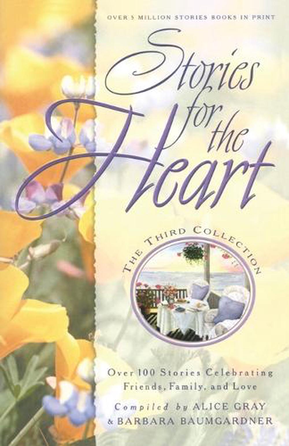 Stories for the Heart #03 by Alice Gray - ISBN: 9781576737736