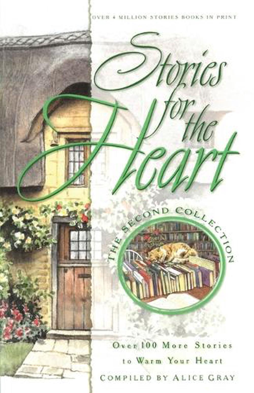 Stories for the Heart #02 by Alice Gray - ISBN: 9781576738238