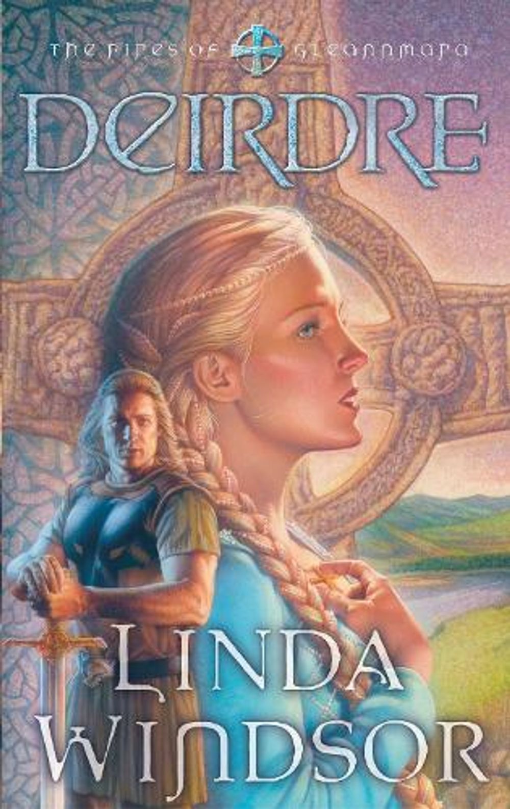 Deirdre by Linda Windsor - ISBN: 9781576738917