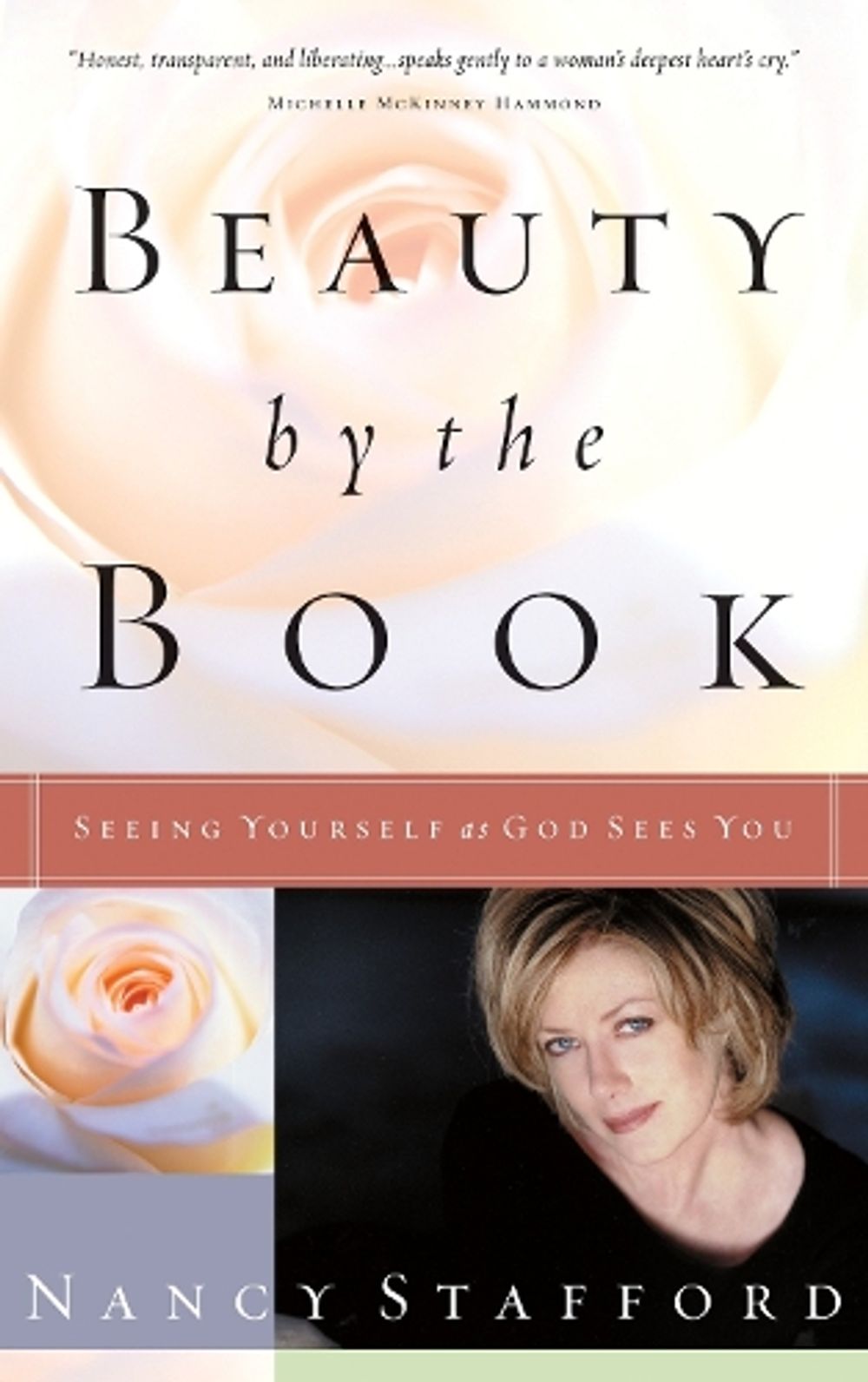 Beauty by the Book by Nancy Stafford - ISBN: 9781576739501