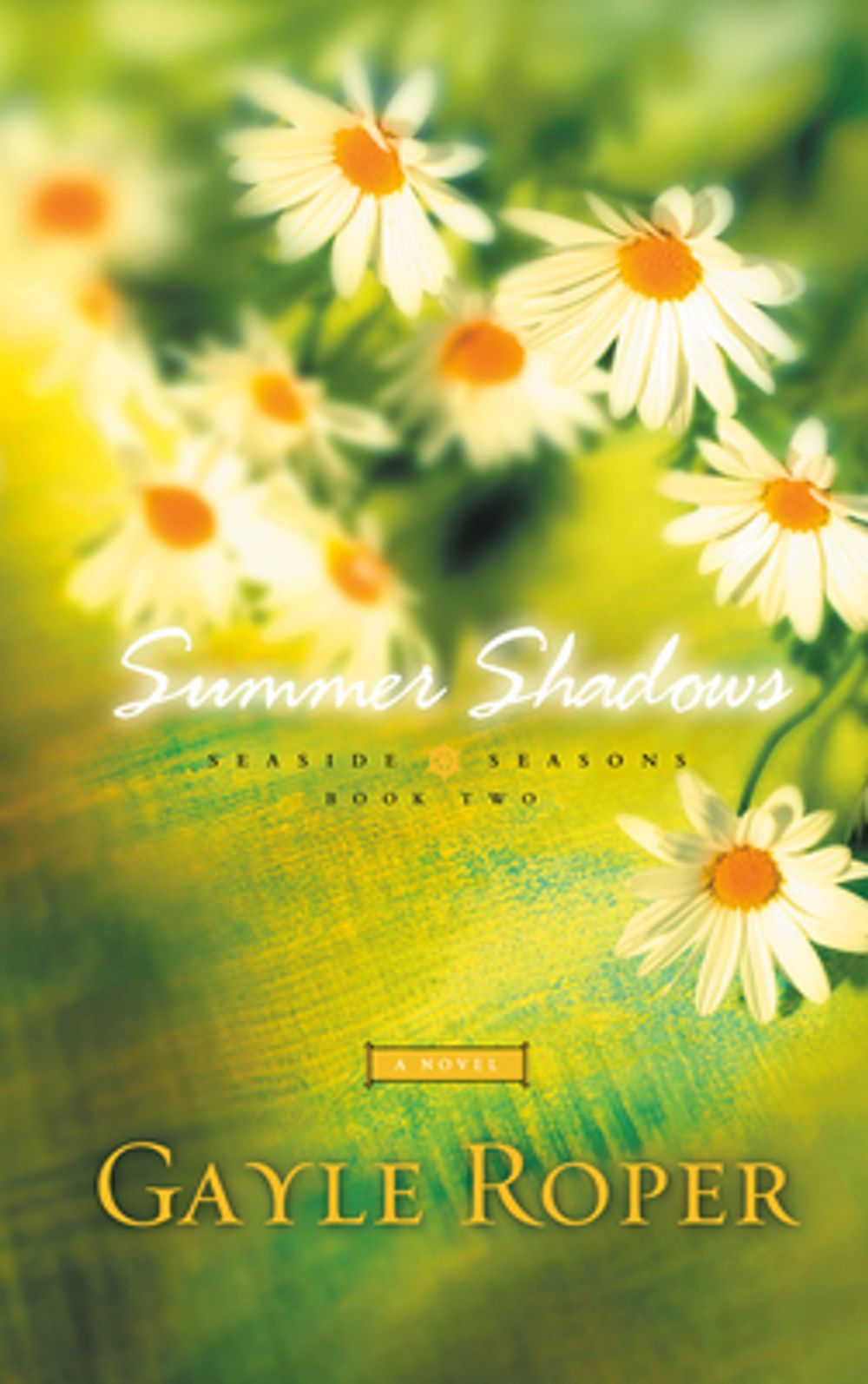 Summer Shadows by Gayle G. Roper - ISBN: 9781576739693