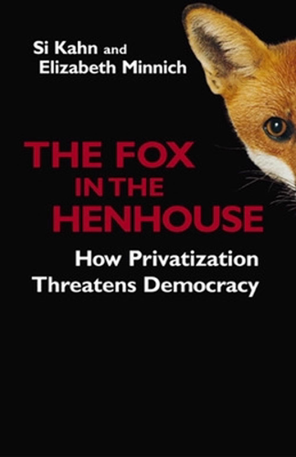 The Fox in the Henhouse, 9781576753378