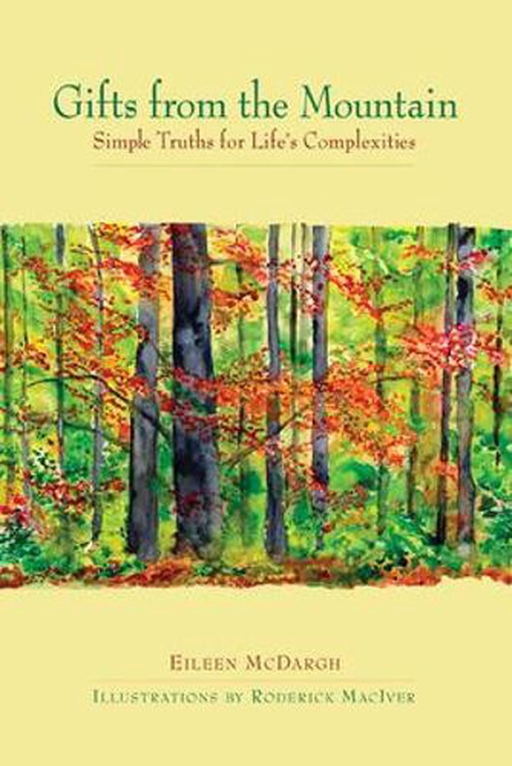 Gifts from the Mountain. by Eileen McDargh - ISBN: 9781576754696