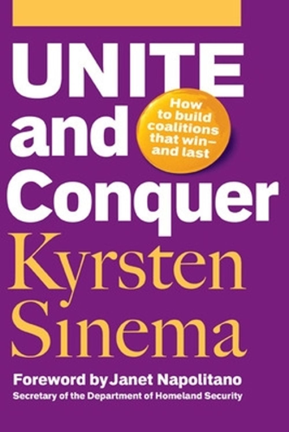 Unite and Conquer by SINEMA - ISBN: 9781576758892