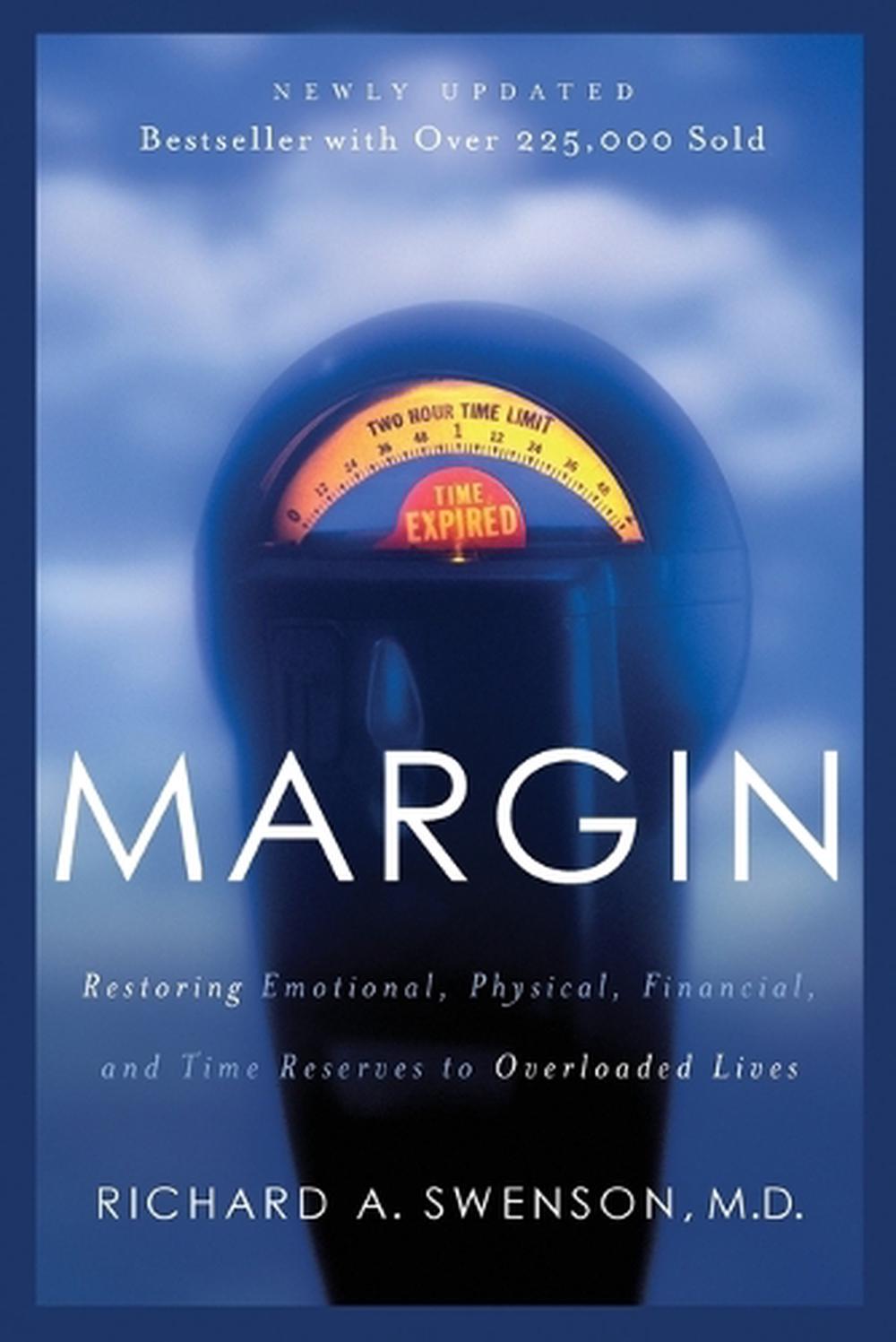 Margin, 9781576836828