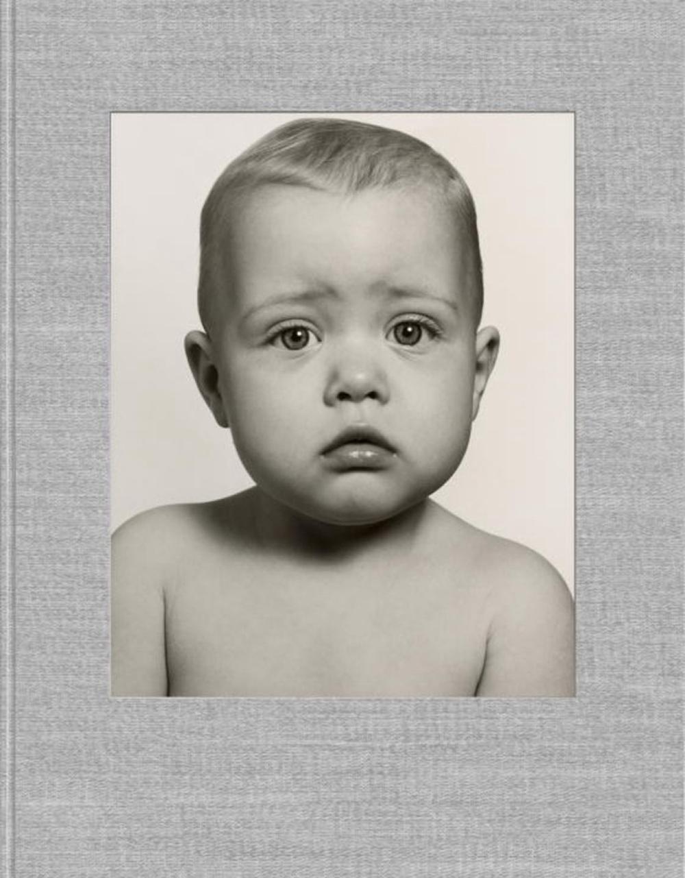 One Sons & Daughters by Edward Mapplethorpe, Hardcover