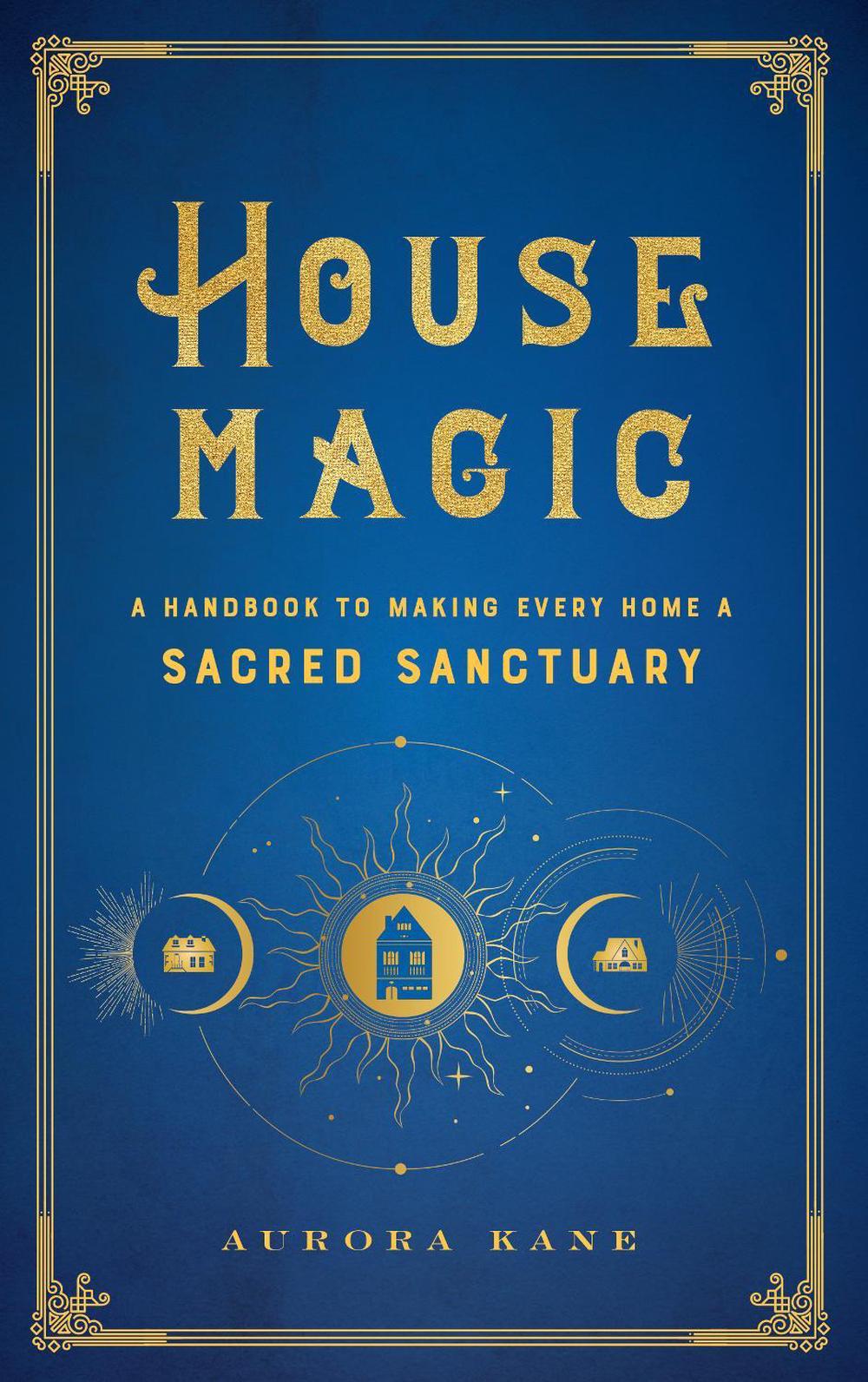 House Magic, 9781577152118