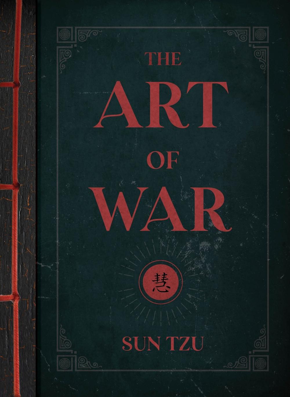 Art of War, 9781577152453