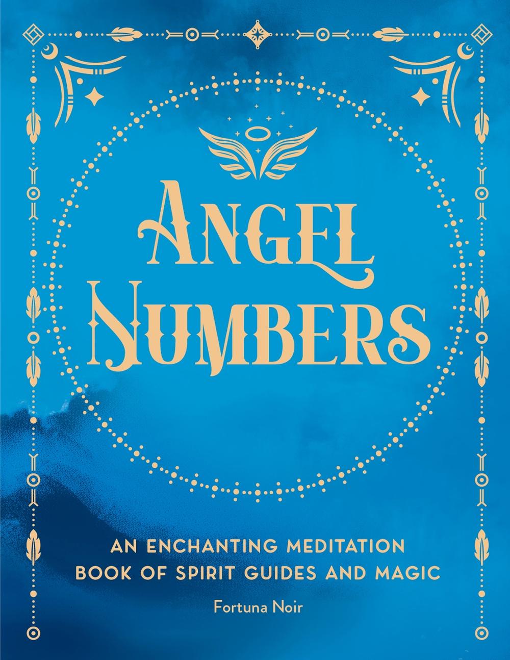 Angel Numbers, 9781577153399