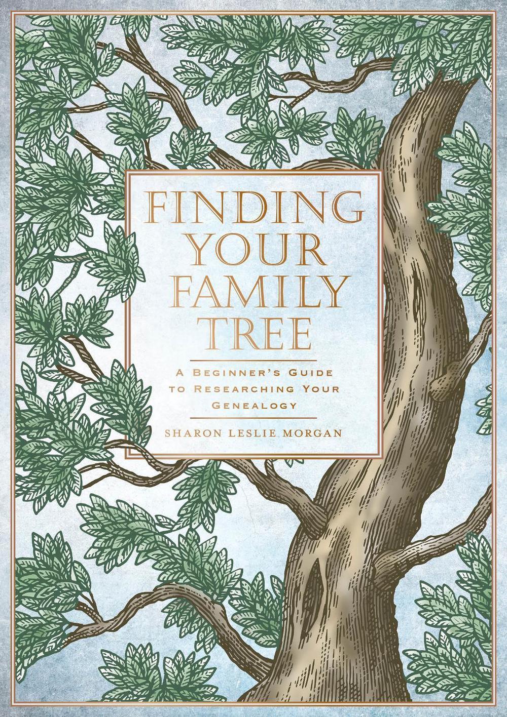 Finding Your Family Tree, 9781577153429