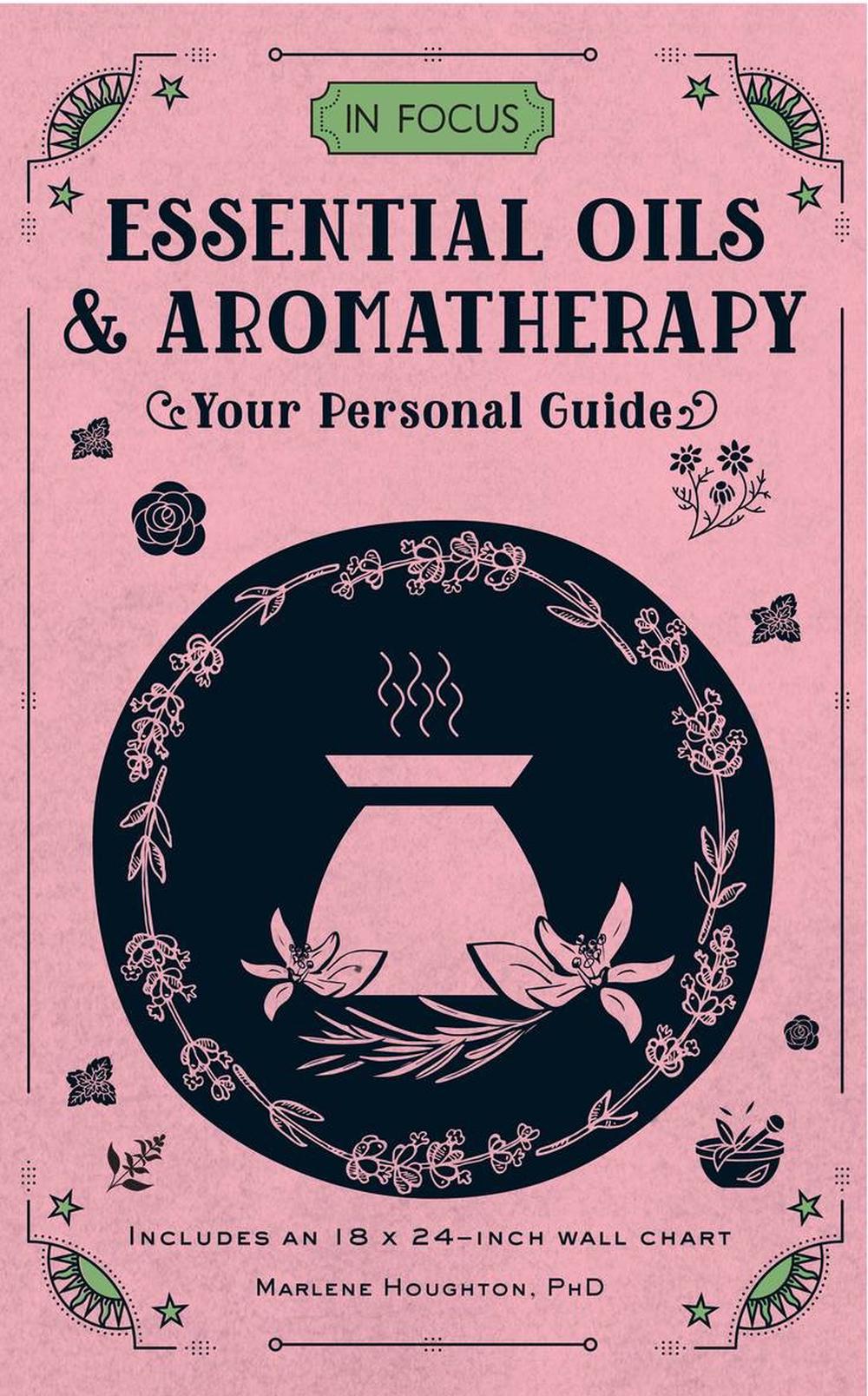 Essential Oils (In Focus), 9781577153498