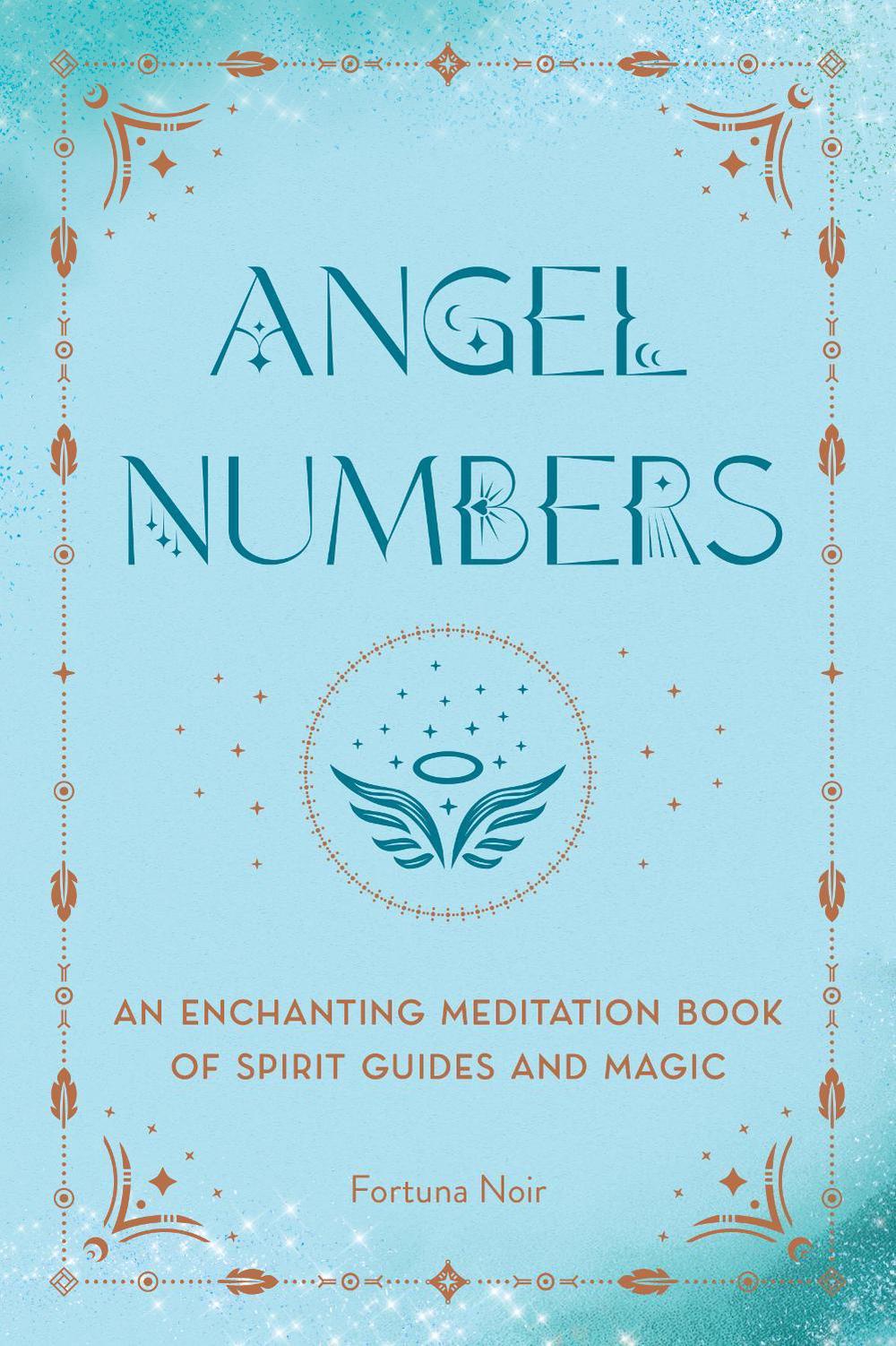 Angel Numbers, 9781577153931