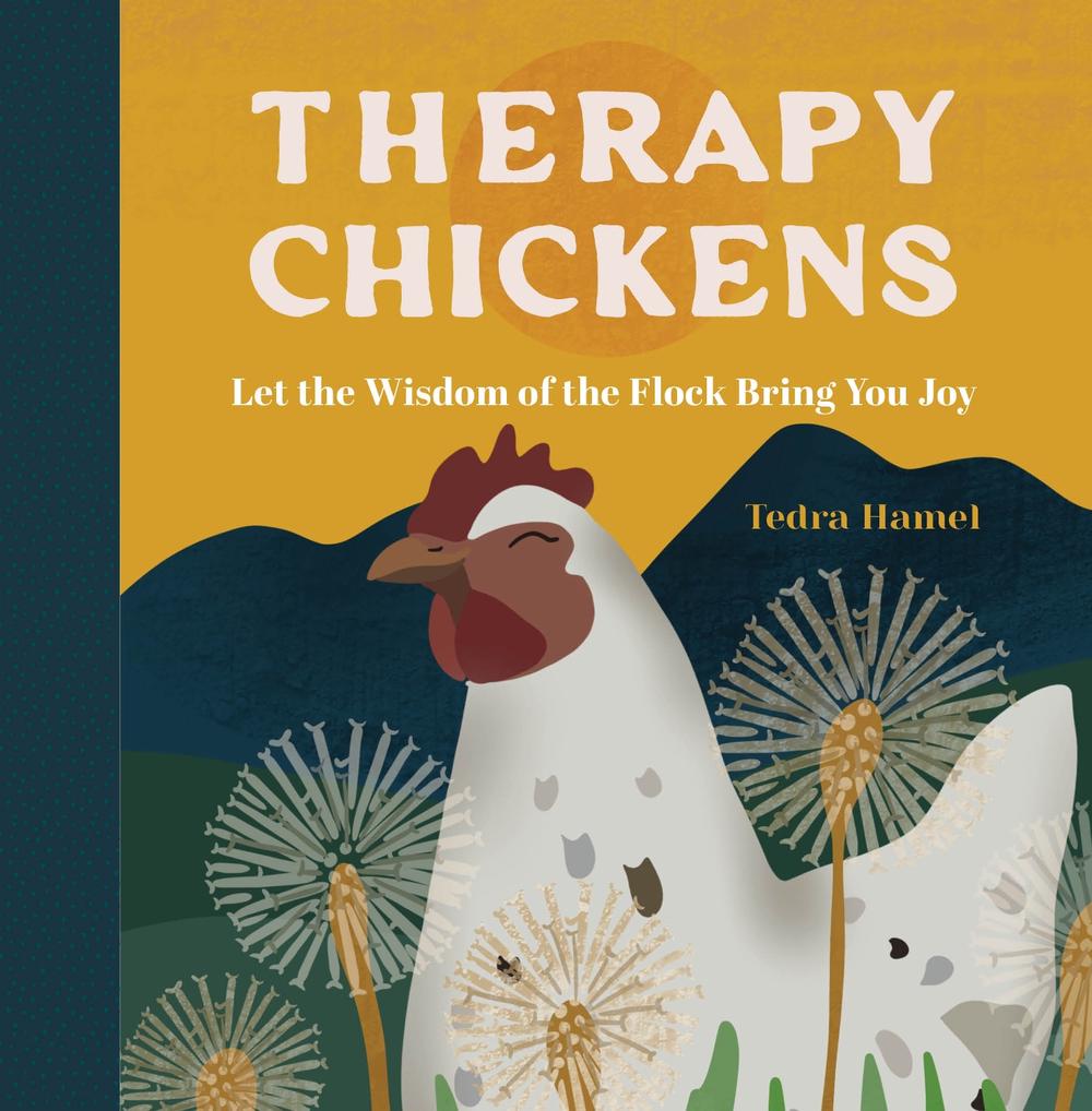 Therapy Chickens, 9781577154037