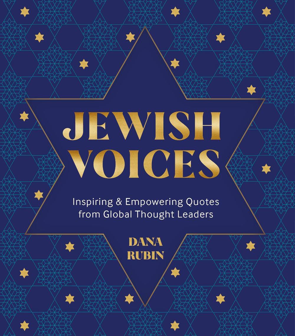Jewish Voices, 9781577154594